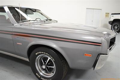 1969 AMC Javelin SST   - Photo 21 - Mooresville, NC 28117