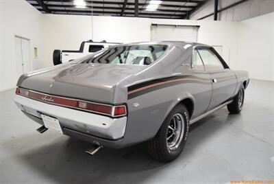 1969 AMC Javelin SST   - Photo 4 - Mooresville, NC 28117