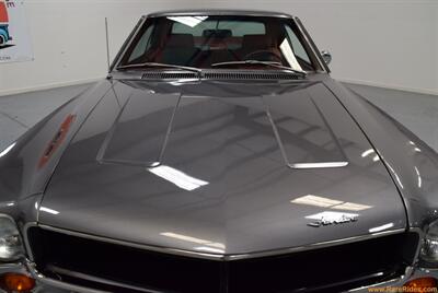 1969 AMC Javelin SST   - Photo 11 - Mooresville, NC 28117