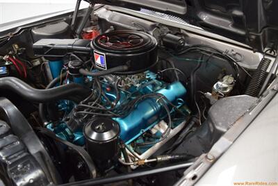 1969 AMC Javelin SST   - Photo 36 - Mooresville, NC 28117