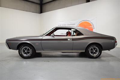 1969 AMC Javelin SST   - Photo 16 - Mooresville, NC 28117