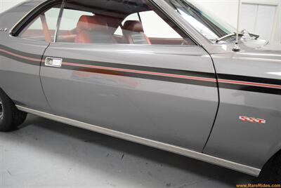 1969 AMC Javelin SST   - Photo 20 - Mooresville, NC 28117