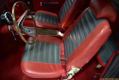 1969 AMC Javelin SST   - Photo 48 - Mooresville, NC 28117