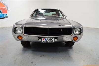 1969 AMC Javelin SST   - Photo 10 - Mooresville, NC 28117