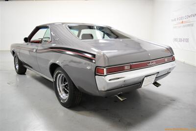 1969 AMC Javelin SST   - Photo 3 - Mooresville, NC 28117