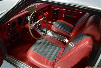 1969 AMC Javelin SST   - Photo 5 - Mooresville, NC 28117