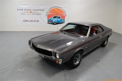 1969 AMC Javelin SST   - Photo 1 - Mooresville, NC 28117