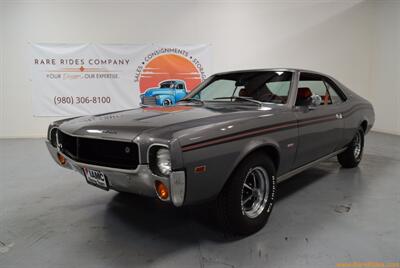 1969 AMC Javelin SST   - Photo 12 - Mooresville, NC 28117