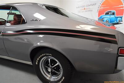 1969 AMC Javelin SST   - Photo 15 - Mooresville, NC 28117