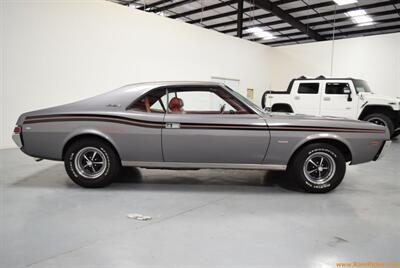 1969 AMC Javelin SST   - Photo 22 - Mooresville, NC 28117