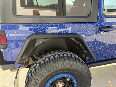 2019 Jeep Wrangler Rubicon - Photo 15 - Statesville, NC 28677