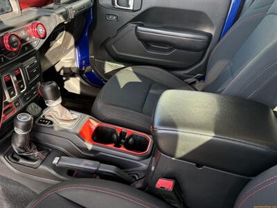 2019 Jeep Wrangler Rubicon - Photo 53 - Statesville, NC 28677