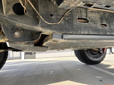 2019 Jeep Wrangler Rubicon - Photo 69 - Statesville, NC 28677