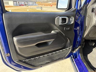 2019 Jeep Wrangler Rubicon - Photo 49 - Statesville, NC 28677