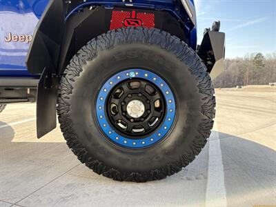 2019 Jeep Wrangler Rubicon - Photo 32 - Statesville, NC 28677