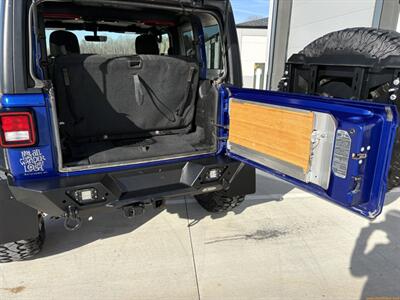 2019 Jeep Wrangler Rubicon - Photo 8 - Statesville, NC 28677