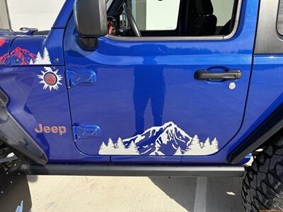 2019 Jeep Wrangler Rubicon - Photo 11 - Statesville, NC 28677