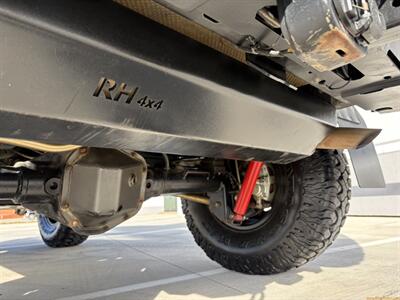 2019 Jeep Wrangler Rubicon - Photo 72 - Statesville, NC 28677