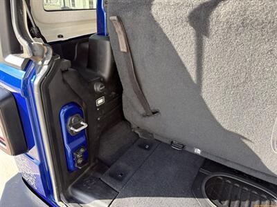 2019 Jeep Wrangler Rubicon - Photo 45 - Statesville, NC 28677