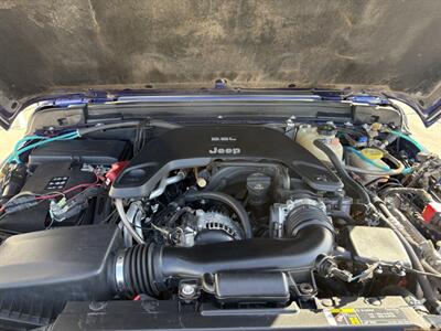 2019 Jeep Wrangler Rubicon - Photo 36 - Statesville, NC 28677