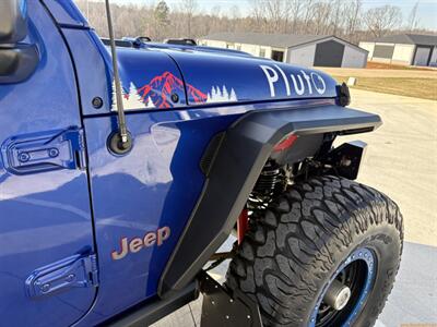 2019 Jeep Wrangler Rubicon - Photo 17 - Statesville, NC 28677