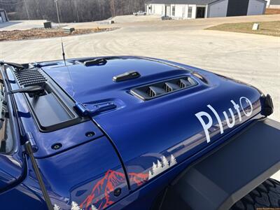 2019 Jeep Wrangler Rubicon - Photo 27 - Statesville, NC 28677