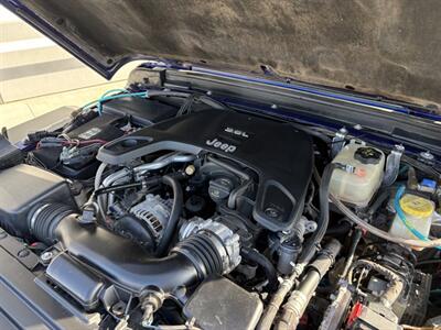 2019 Jeep Wrangler Rubicon - Photo 6 - Statesville, NC 28677