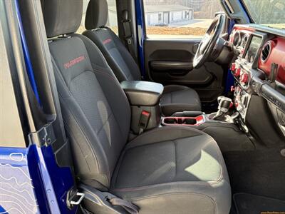 2019 Jeep Wrangler Rubicon - Photo 64 - Statesville, NC 28677