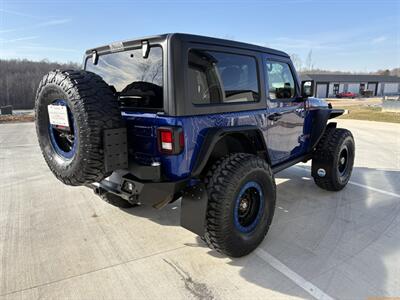 2019 Jeep Wrangler Rubicon - Photo 4 - Statesville, NC 28677