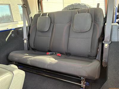 2019 Jeep Wrangler Rubicon - Photo 60 - Statesville, NC 28677