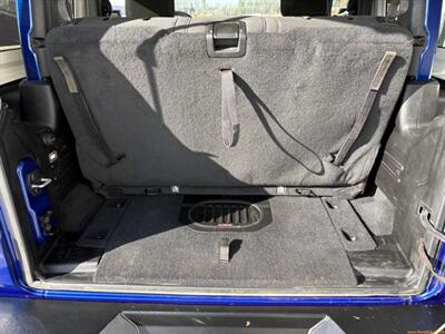 2019 Jeep Wrangler Rubicon - Photo 43 - Statesville, NC 28677