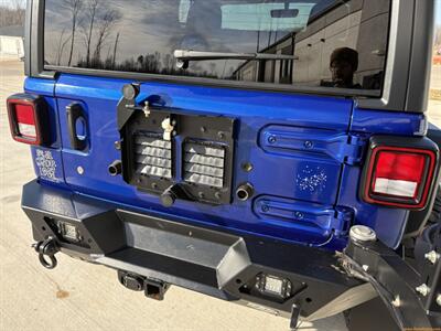 2019 Jeep Wrangler Rubicon - Photo 40 - Statesville, NC 28677