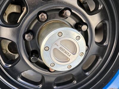 2019 Jeep Wrangler Rubicon - Photo 33 - Statesville, NC 28677