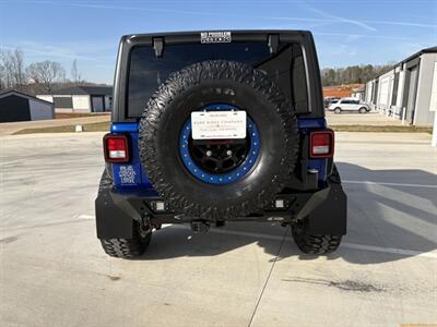 2019 Jeep Wrangler Rubicon - Photo 14 - Statesville, NC 28677