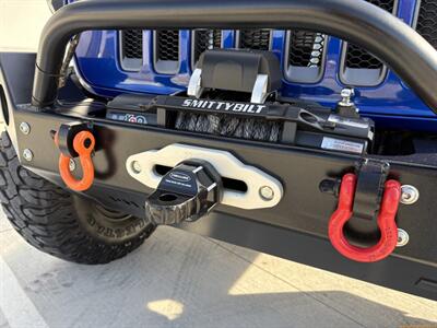 2019 Jeep Wrangler Rubicon - Photo 21 - Statesville, NC 28677