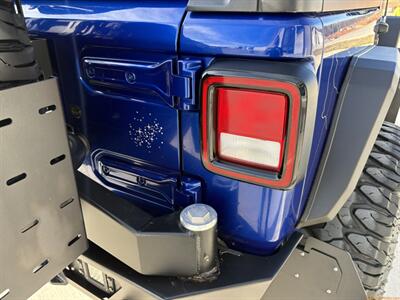 2019 Jeep Wrangler Rubicon - Photo 25 - Statesville, NC 28677