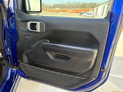 2019 Jeep Wrangler Rubicon - Photo 62 - Statesville, NC 28677