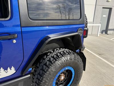 2019 Jeep Wrangler Rubicon - Photo 12 - Statesville, NC 28677