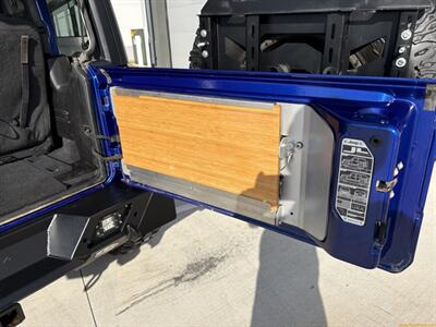 2019 Jeep Wrangler Rubicon - Photo 41 - Statesville, NC 28677