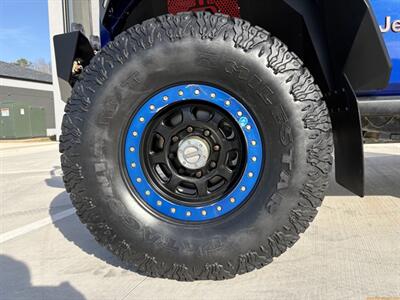 2019 Jeep Wrangler Rubicon - Photo 28 - Statesville, NC 28677