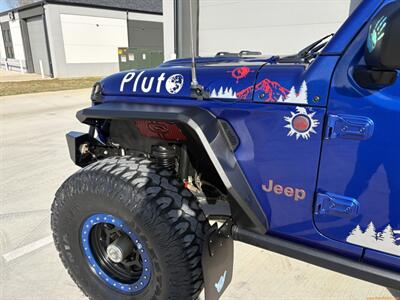 2019 Jeep Wrangler Rubicon - Photo 10 - Statesville, NC 28677