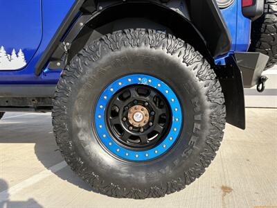 2019 Jeep Wrangler Rubicon - Photo 29 - Statesville, NC 28677