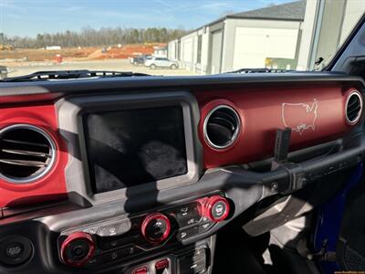 2019 Jeep Wrangler Rubicon - Photo 56 - Statesville, NC 28677