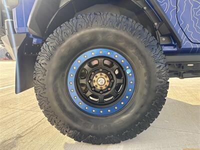 2019 Jeep Wrangler Rubicon - Photo 30 - Statesville, NC 28677