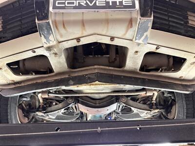 1979 Chevrolet Corvette L-48   - Photo 62 - Statesville, NC 28677