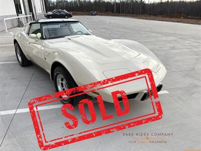 1979 Chevrolet Corvette L-48 - Photo 8 - Statesville, NC 28677