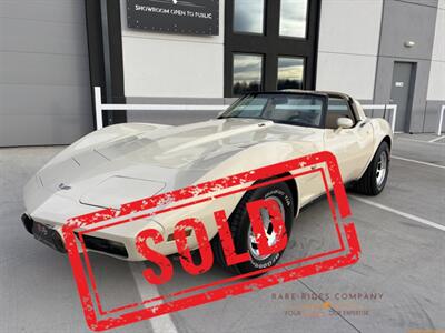 1979 Chevrolet Corvette L-48 - Photo 11 - Statesville, NC 28677