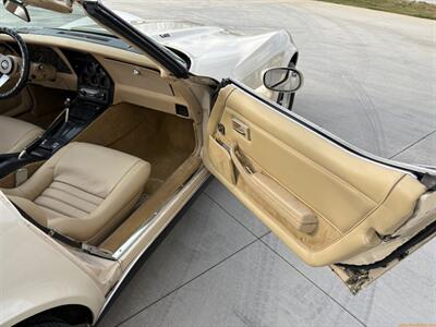 1979 Chevrolet Corvette L-48   - Photo 57 - Statesville, NC 28677