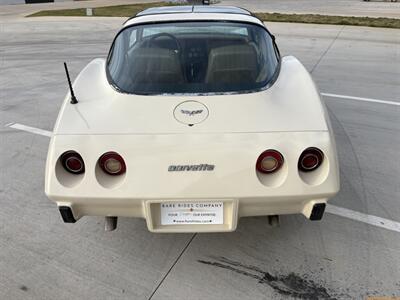1979 Chevrolet Corvette L-48   - Photo 16 - Statesville, NC 28677