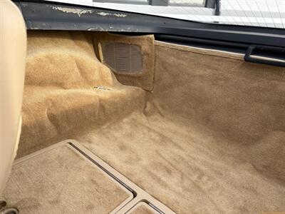 1979 Chevrolet Corvette L-48   - Photo 55 - Statesville, NC 28677